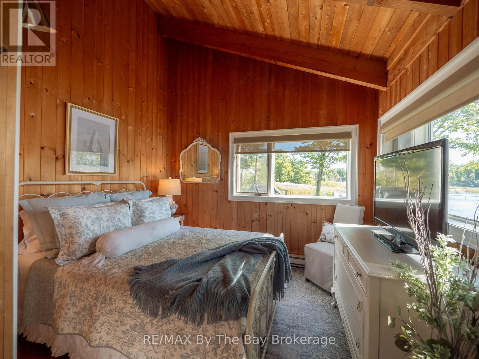 4476 Island 1040/little Beausoleil Island, Georgian Bay, Ontario  P0E 1E0 - Photo 27 - X12241392