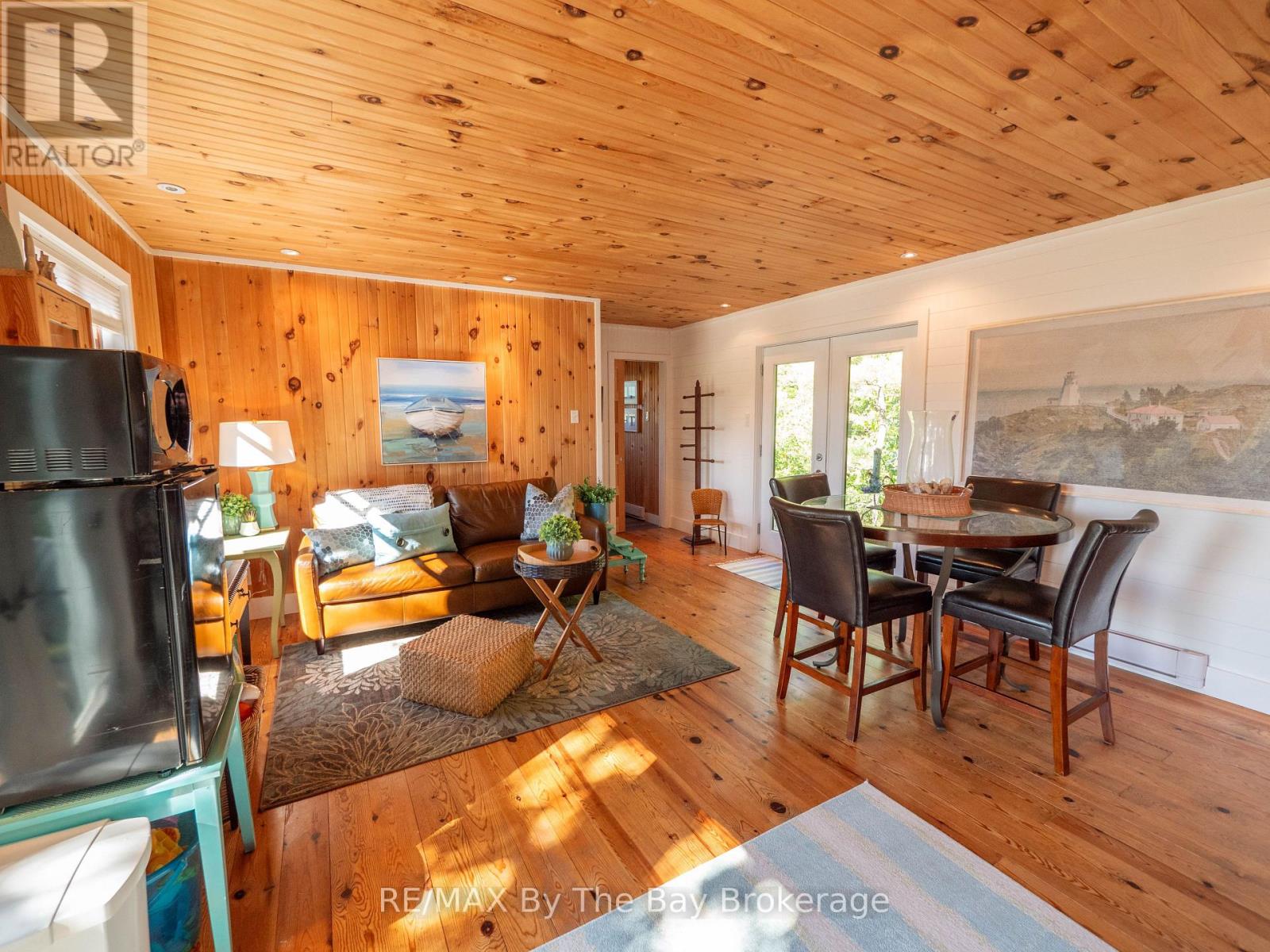 4476 Island 1040/little Beausoleil Island, Georgian Bay, Ontario  P0E 1E0 - Photo 37 - X12241392