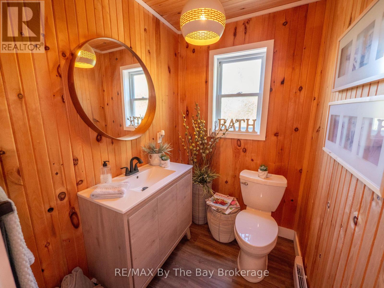 4476 Island 1040/little Beausoleil Island, Georgian Bay, Ontario  P0E 1E0 - Photo 41 - X12241392