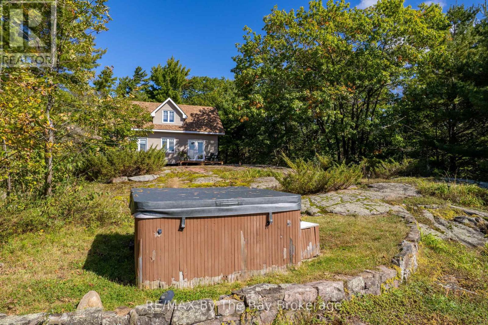 4476 Island 1040/little Beausoleil Island, Georgian Bay, Ontario  P0E 1E0 - Photo 44 - X12241392