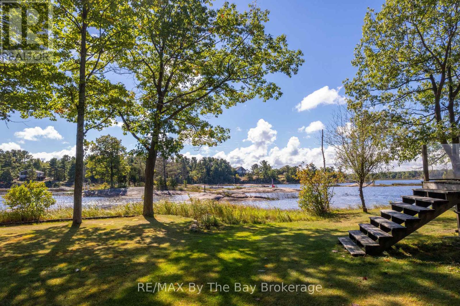 4476 Island 1040/little Beausoleil Island, Georgian Bay, Ontario  P0E 1E0 - Photo 45 - X12241392