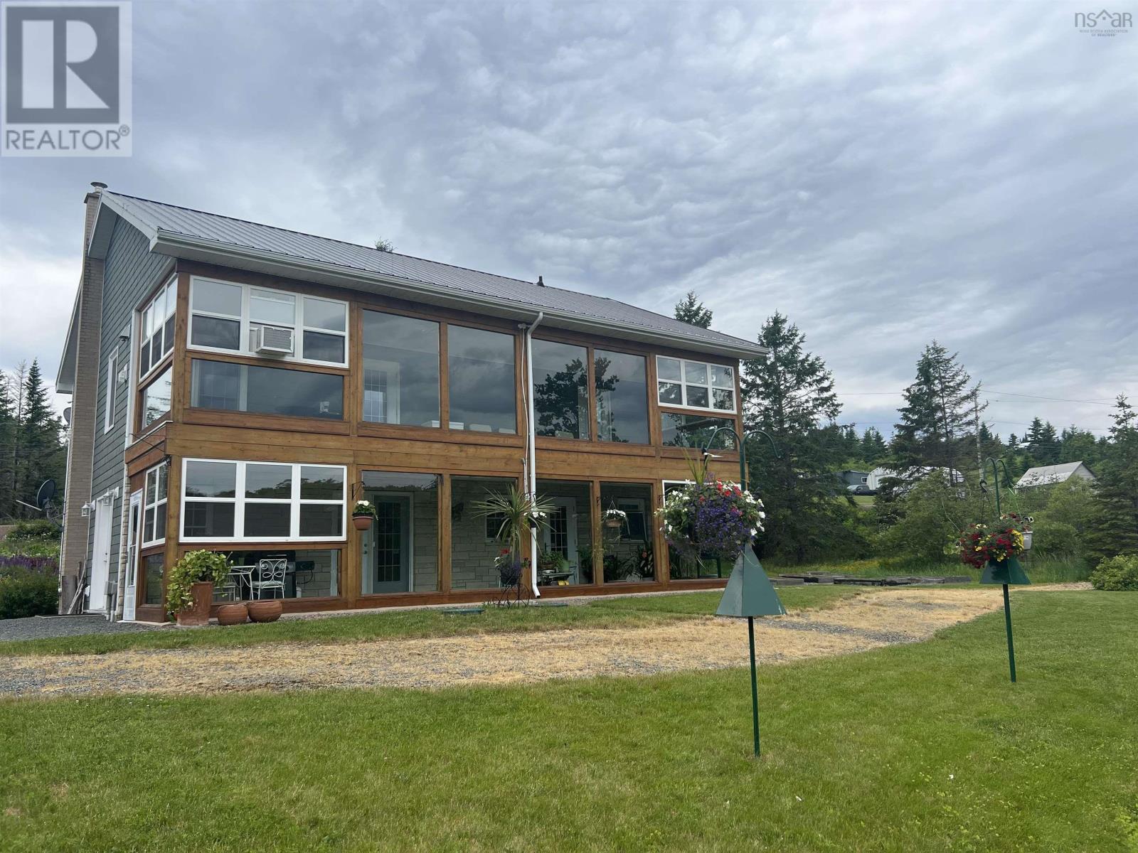 3504 Highway 311, Nuttby, Nova Scotia  B6L 6H9 - Photo 2 - 202515482