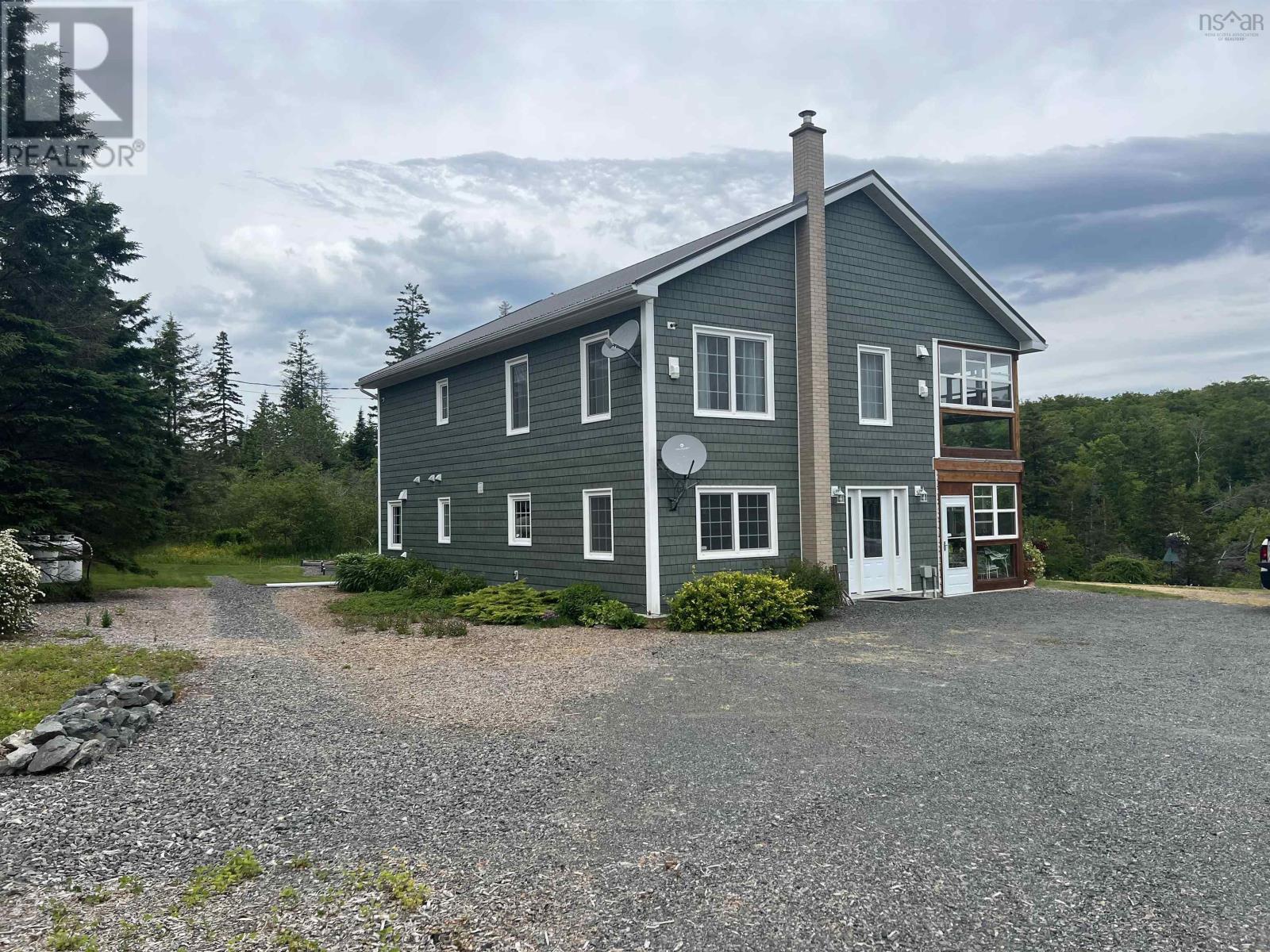 3504 Highway 311, Nuttby, Nova Scotia  B6L 6H9 - Photo 3 - 202515482