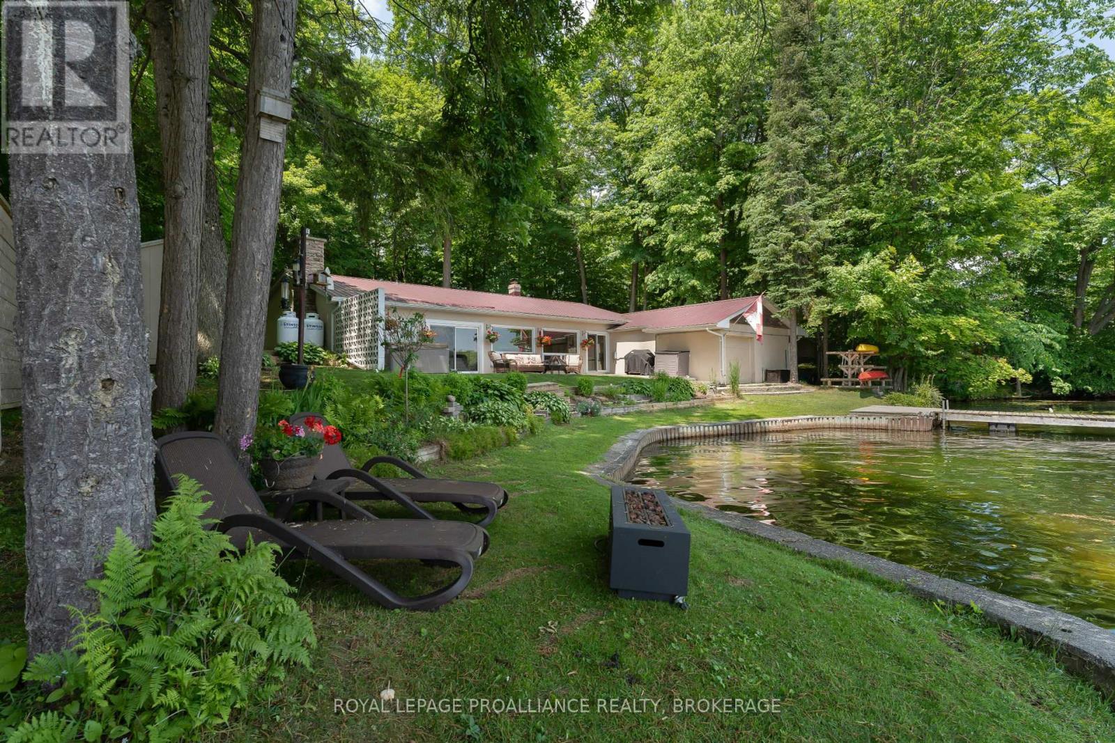 4268 MELODY LODGE LANE, Frontenac, Ontario