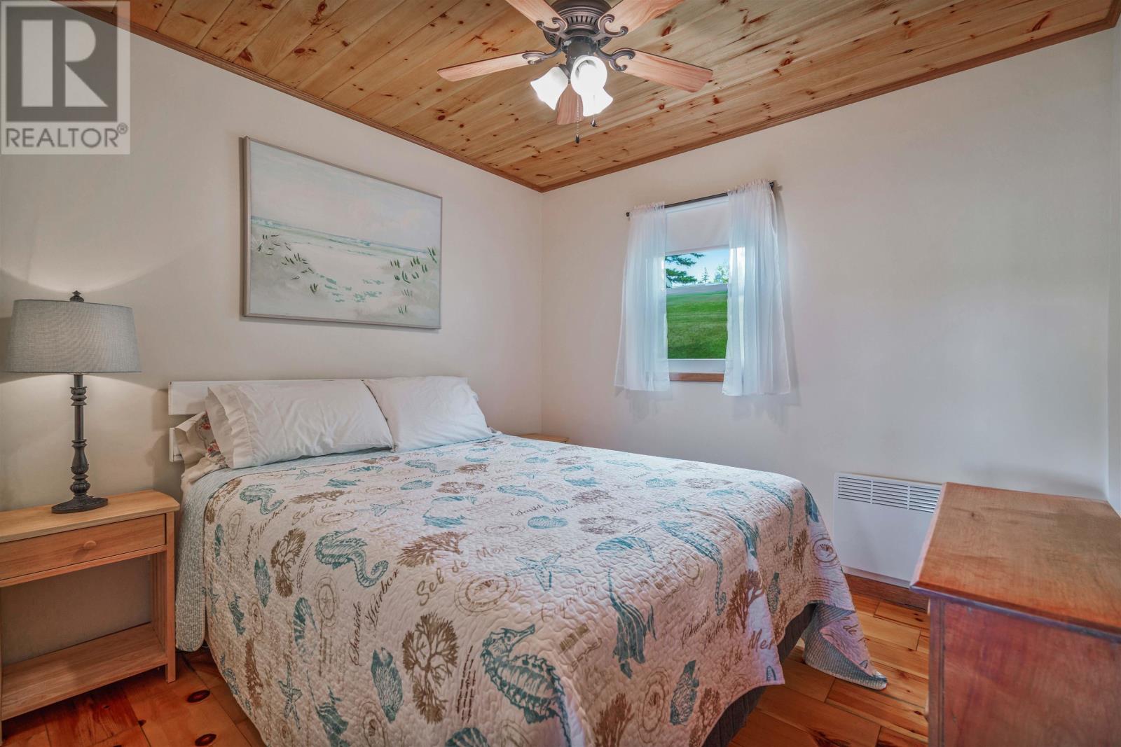 Cottage 6 237 Kayes Road, Deroma Waterfront Cottages, Georgetown Royalty, Prince Edward Island  C0A 1L0 - Photo 13 - 202515541