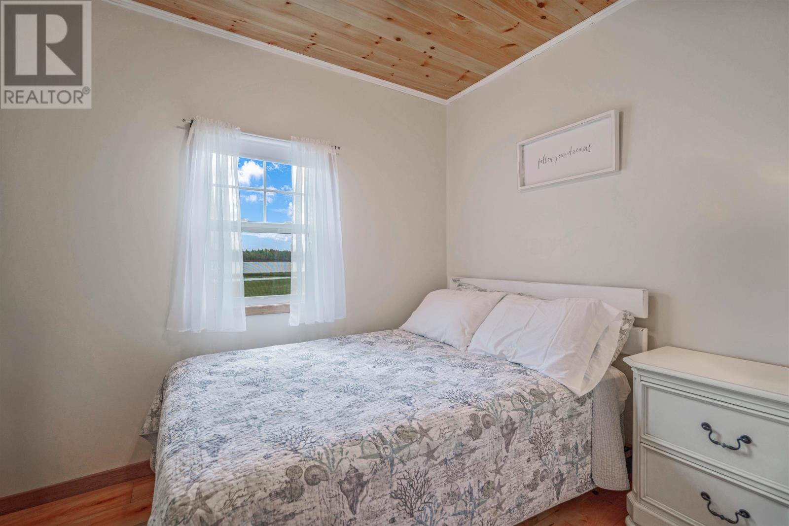 Cottage 6 237 Kayes Road, Deroma Waterfront Cottages, Georgetown Royalty, Prince Edward Island  C0A 1L0 - Photo 14 - 202515541
