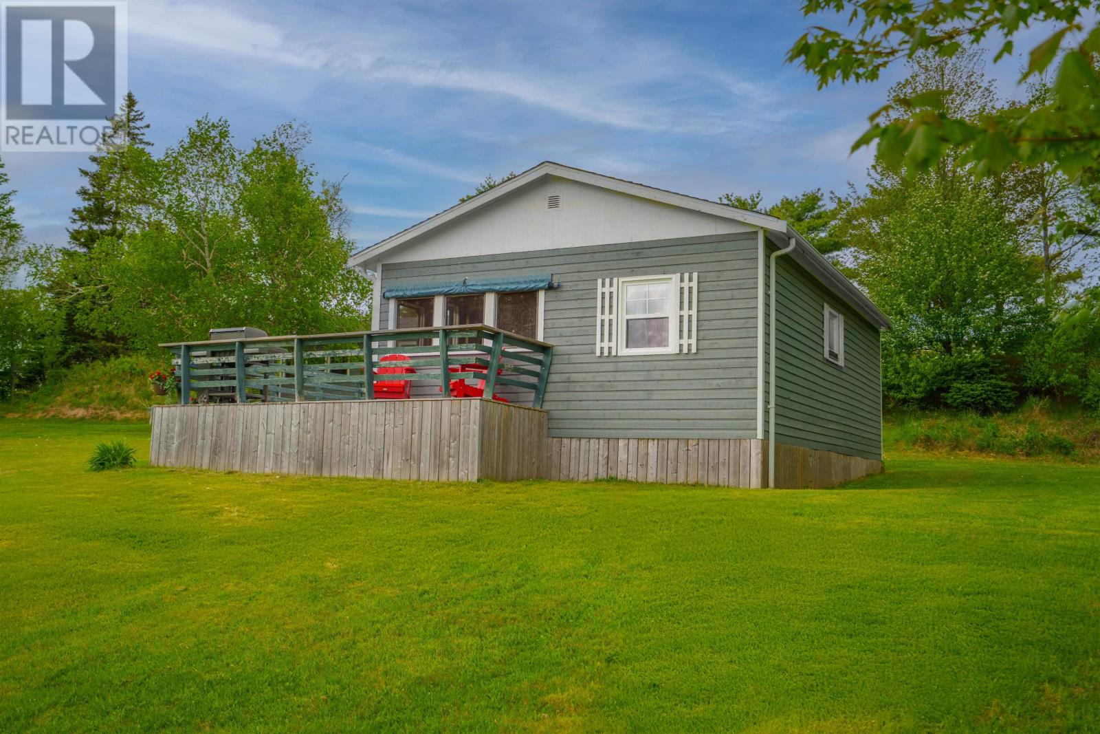Cottage 6 237 Kayes Road, Deroma Waterfront Cottages, Georgetown Royalty, Prince Edward Island  C0A 1L0 - Photo 4 - 202515541