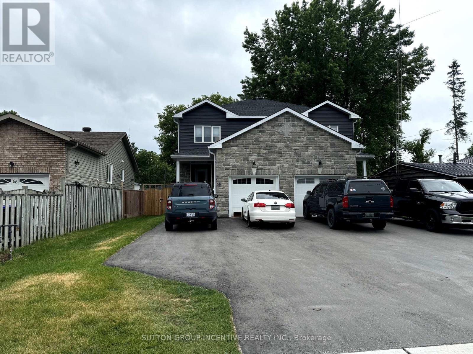 Property at 64A CENTRE STREET image 1