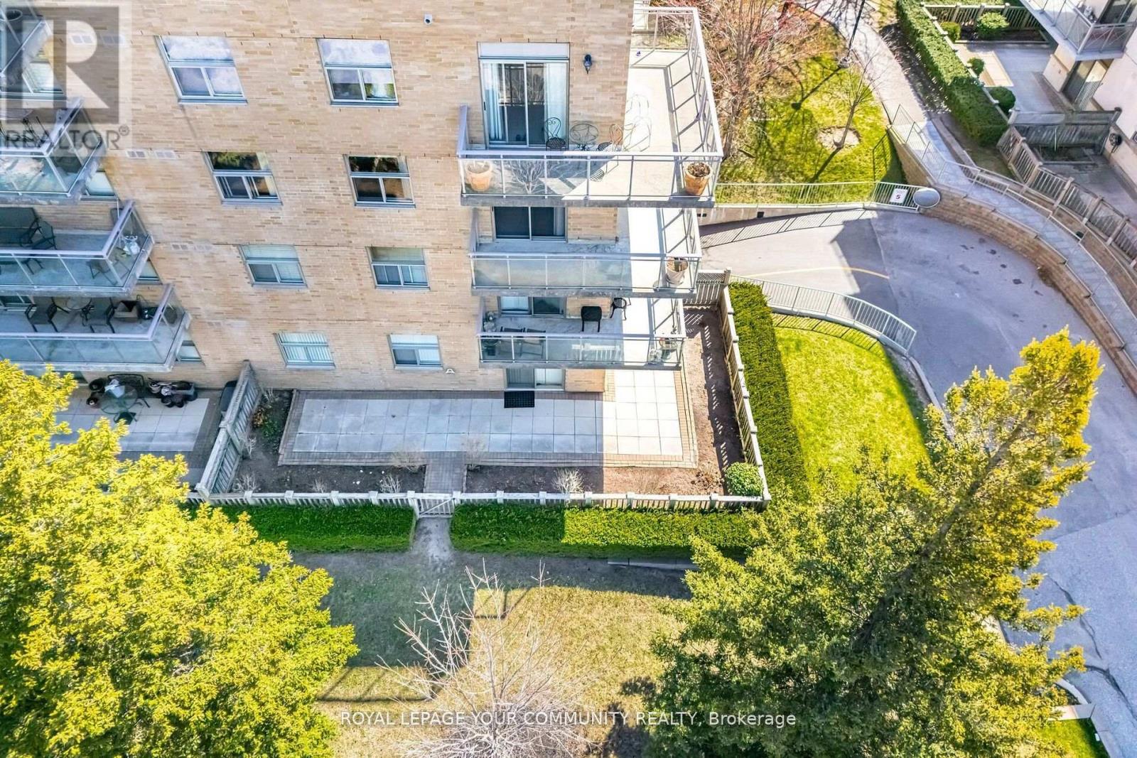 Property at 112 - 2502 RUTHERFORD ROAD image 1