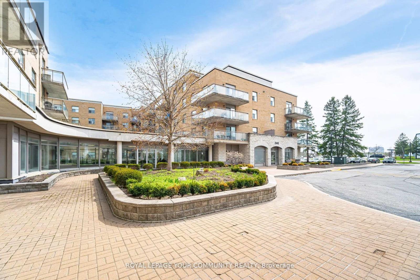 Property at 112 - 2502 RUTHERFORD ROAD image 4