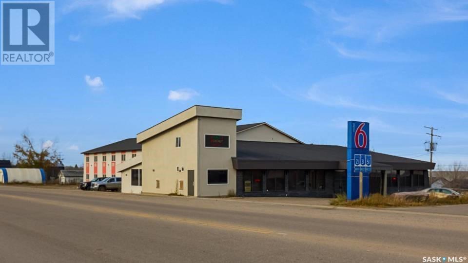 118 Pacific AVENUE, Kerrobert, Saskatchewan