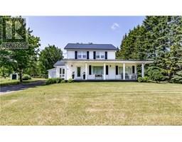 9540 Main Street, Richibucto, Ca