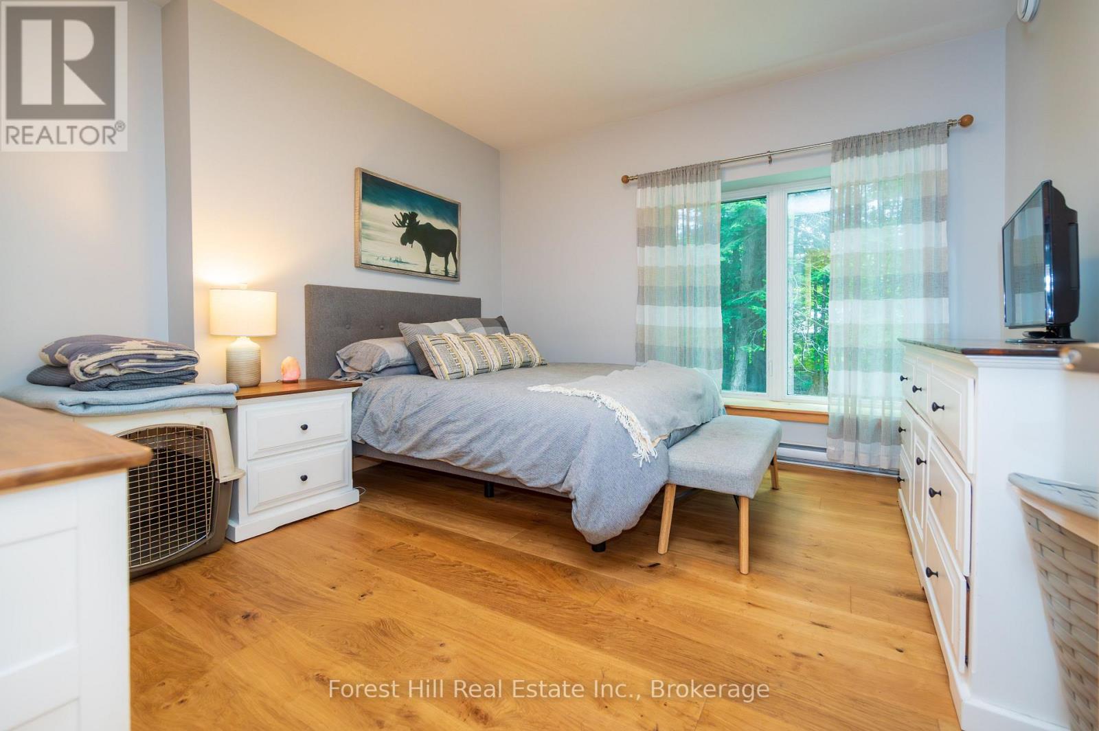 2776 Muskoka Rd 117 Road S, Lake Of Bays (Mclean), Ontario  P0B 1A0 - Photo 11 - X12236749