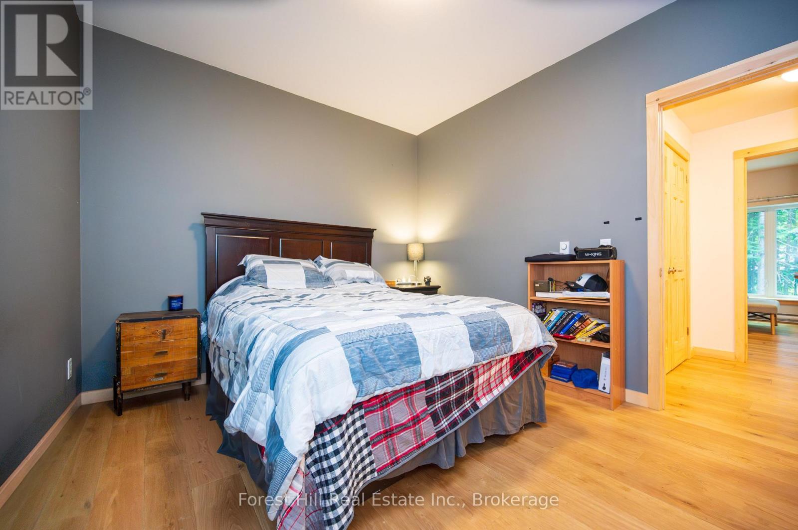 2776 Muskoka Rd 117 Road S, Lake Of Bays (Mclean), Ontario  P0B 1A0 - Photo 10 - X12236749