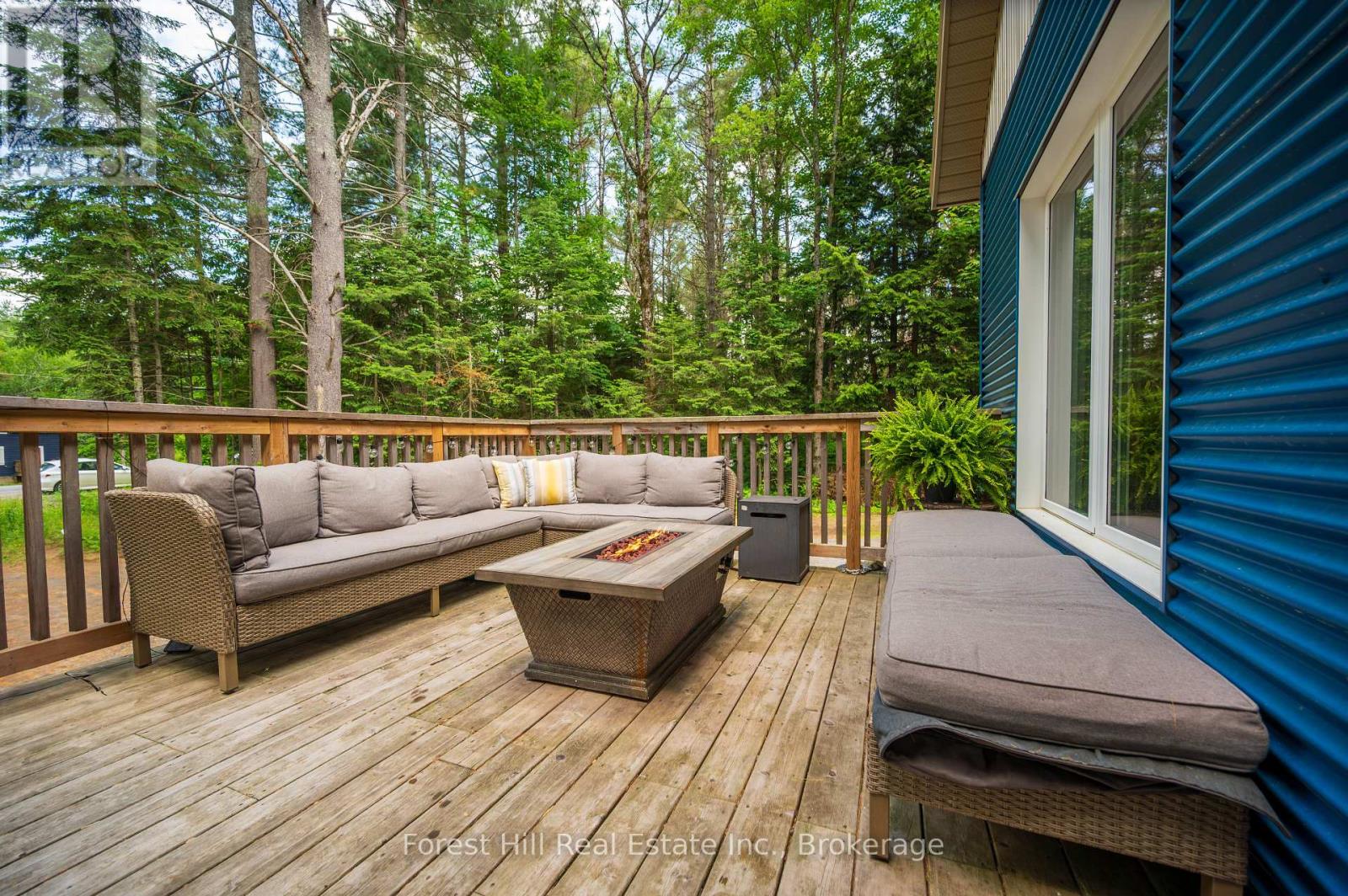 2776 Muskoka Rd 117 Road S, Lake Of Bays (Mclean), Ontario  P0B 1A0 - Photo 16 - X12236749