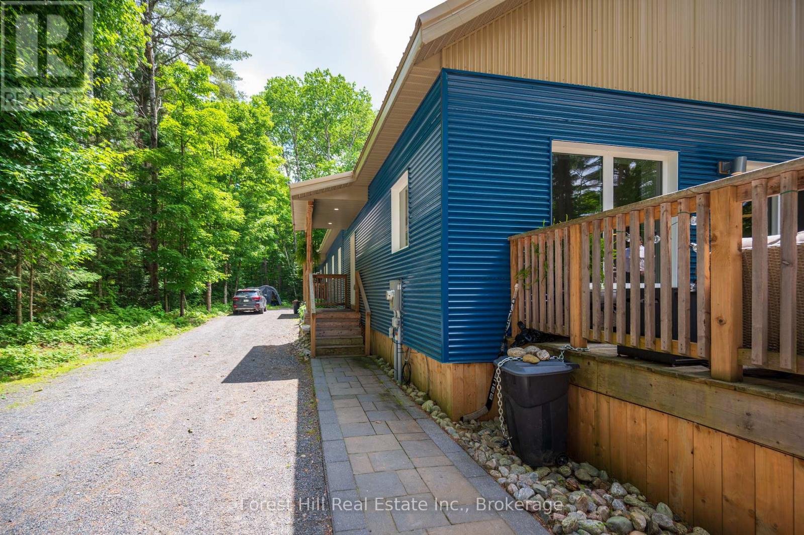 2776 Muskoka Rd 117 Road S, Lake Of Bays (Mclean), Ontario  P0B 1A0 - Photo 19 - X12236749