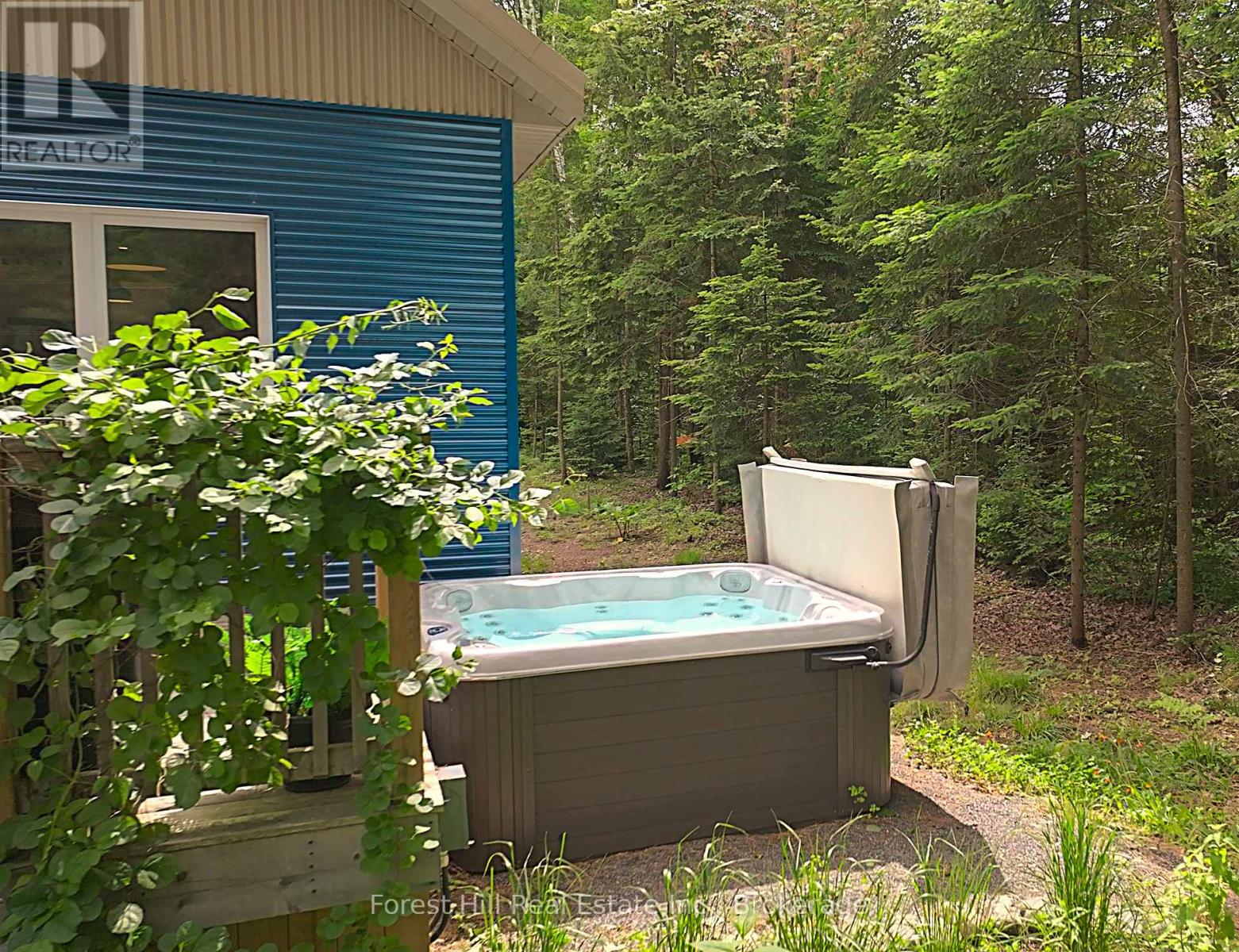 2776 Muskoka Rd 117 Road S, Lake Of Bays (Mclean), Ontario  P0B 1A0 - Photo 18 - X12236749