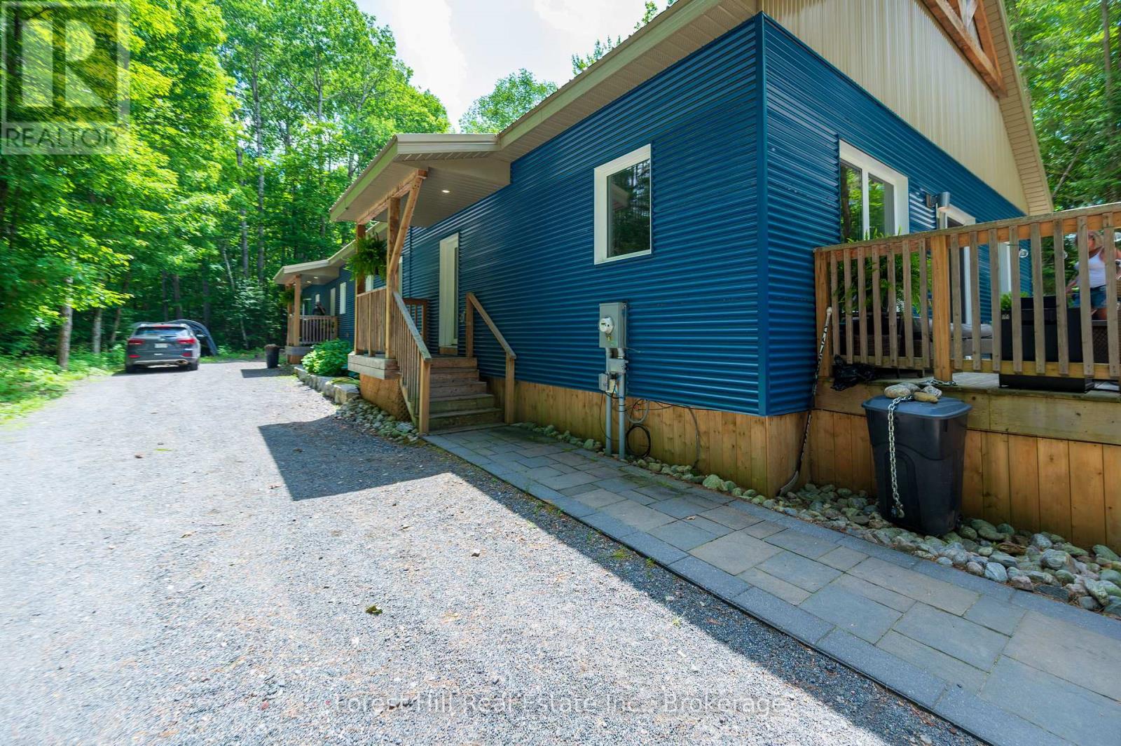 2776 Muskoka Rd 117 Road S, Lake Of Bays (Mclean), Ontario  P0B 1A0 - Photo 20 - X12236749
