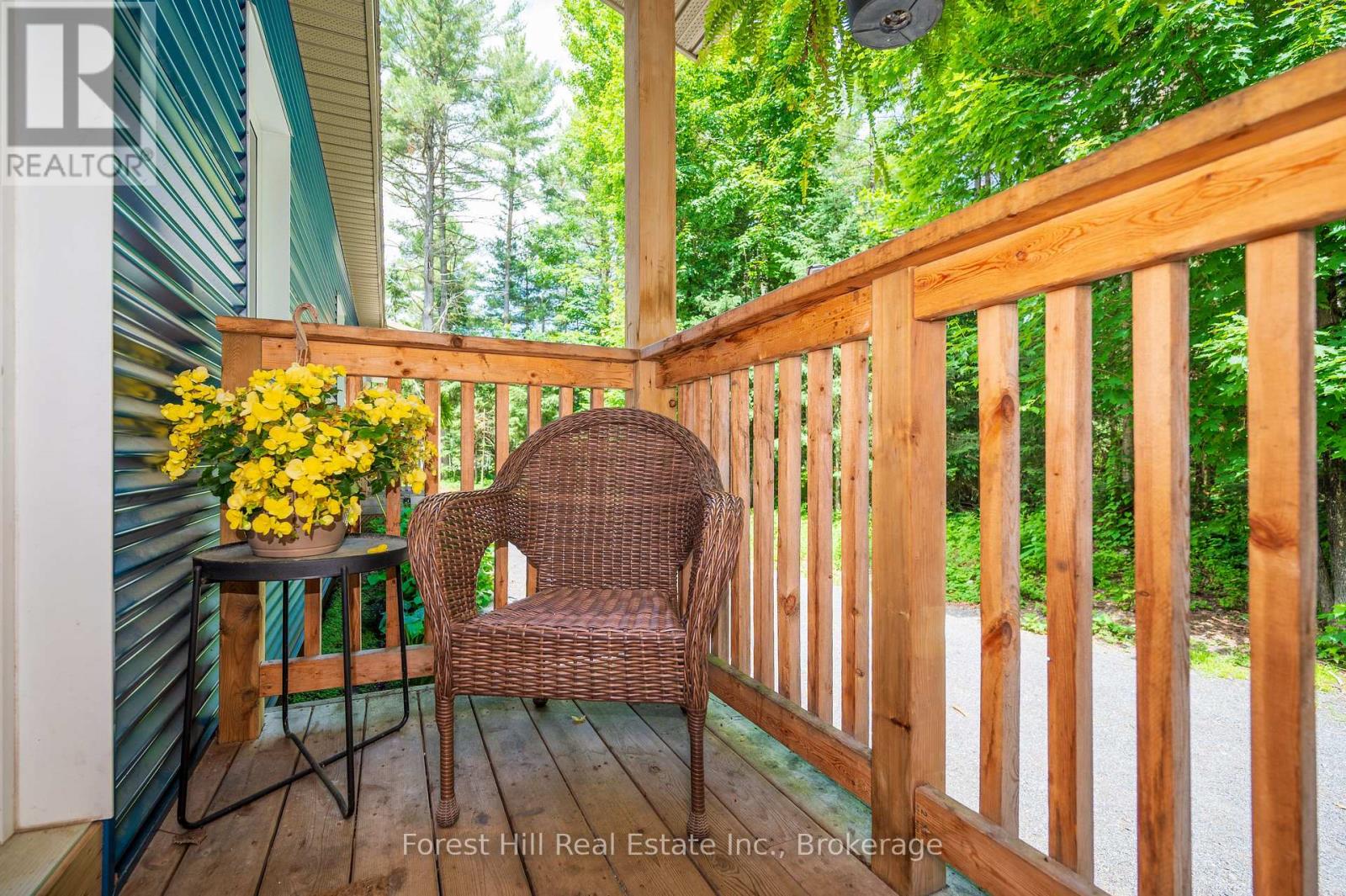 2776 Muskoka Rd 117 Road S, Lake Of Bays (Mclean), Ontario  P0B 1A0 - Photo 21 - X12236749