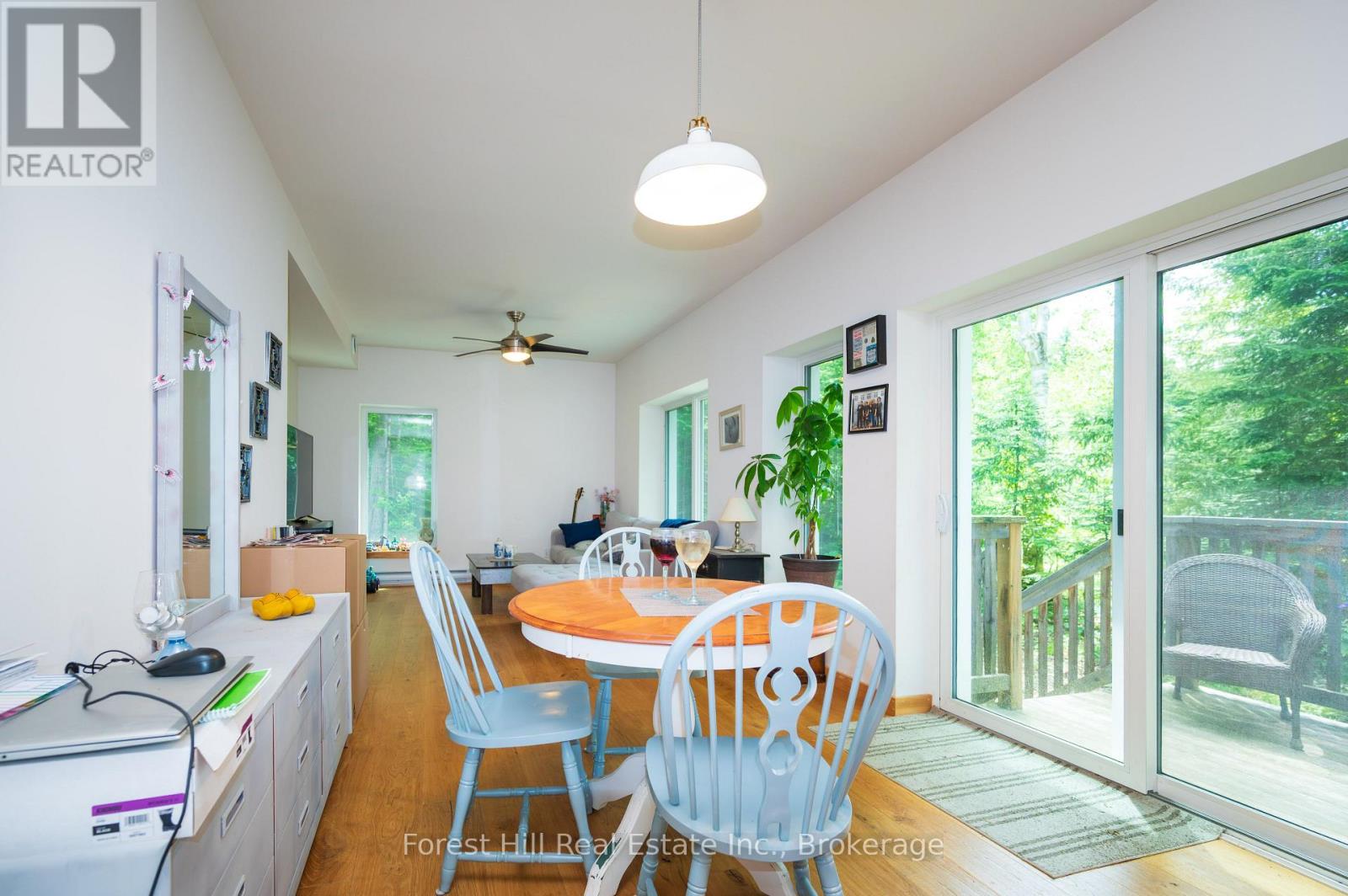 2776 Muskoka Rd 117 Road S, Lake Of Bays (Mclean), Ontario  P0B 1A0 - Photo 23 - X12236749