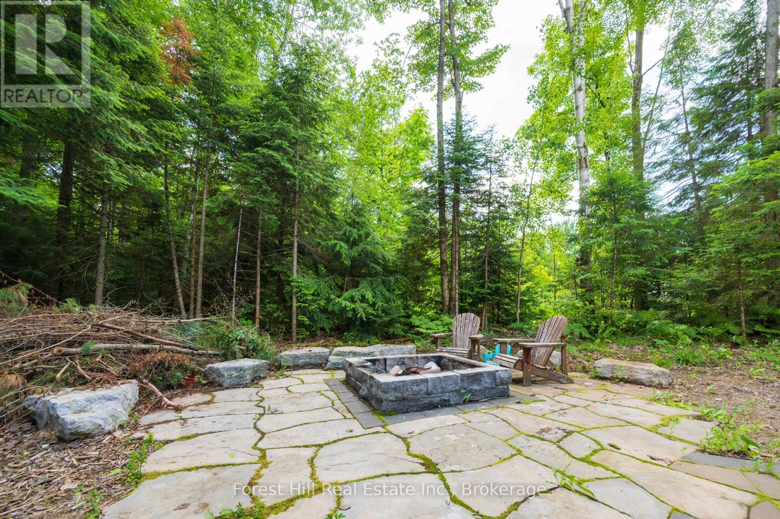2776 Muskoka Rd 117 Road S, Lake Of Bays (Mclean), Ontario  P0B 1A0 - Photo 32 - X12236749