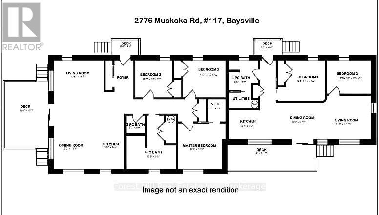 2776 Muskoka Rd 117 Road S, Lake Of Bays (Mclean), Ontario  P0B 1A0 - Photo 34 - X12236749