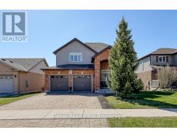 7 WOODHATCH CRESCENT, Ingersoll, Ontario