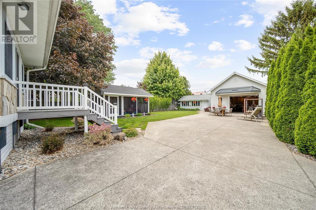 164 Munger Avenue, Harrow, Ontario  N0R 1G0 - Photo 40 - 25015940