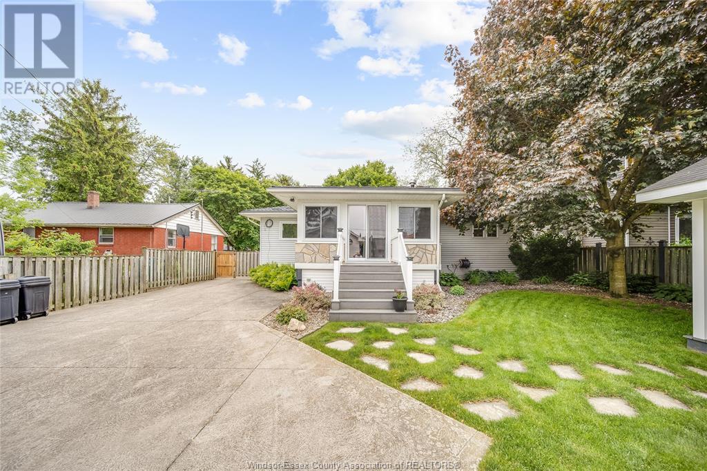 164 Munger Avenue, Harrow, Ontario  N0R 1G0 - Photo 41 - 25015940