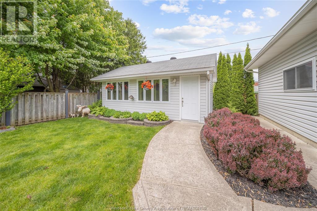 164 Munger Avenue, Harrow, Ontario  N0R 1G0 - Photo 42 - 25015940