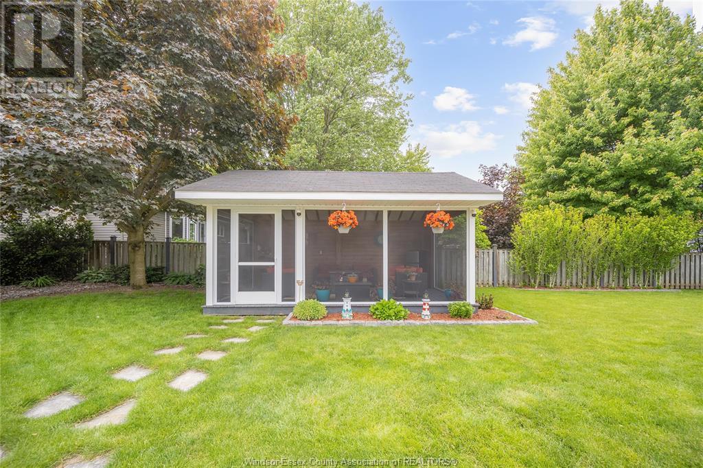 164 Munger Avenue, Harrow, Ontario  N0R 1G0 - Photo 47 - 25015940