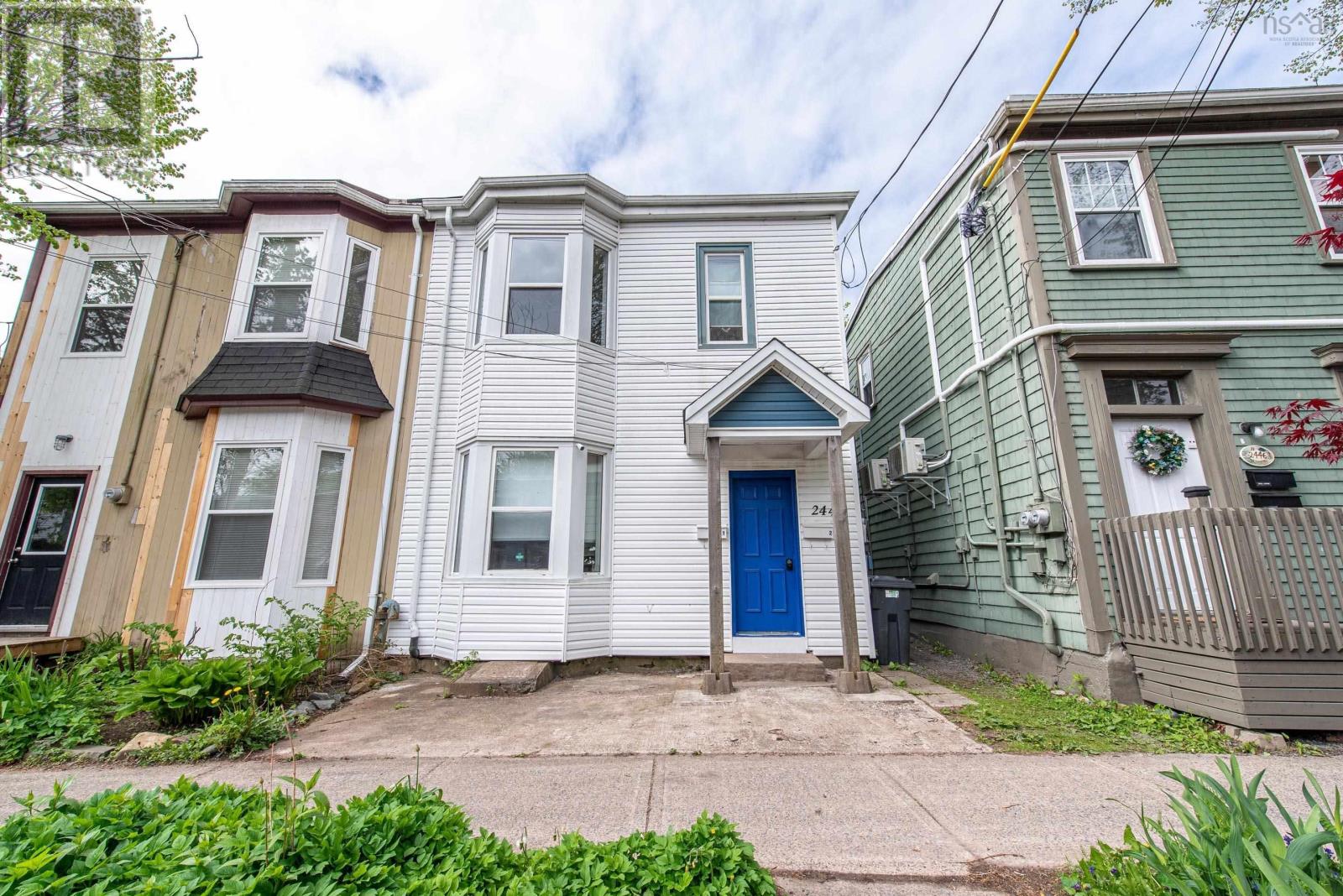 2444 John Street, Halifax, Nova Scotia  B3K 4K7 - Photo 2 - 202512660