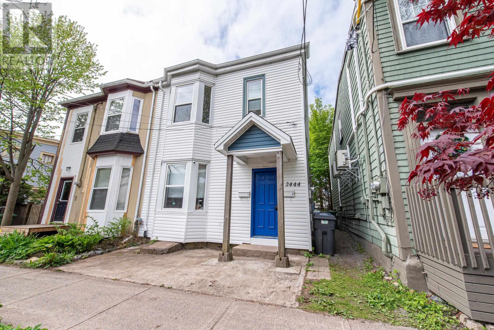 2444 John Street, Halifax, Nova Scotia  B3K 4K7 - Photo 1 - 202512660