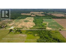 1052 LONGWOODS ROAD, Southwest Middlesex, Ontario