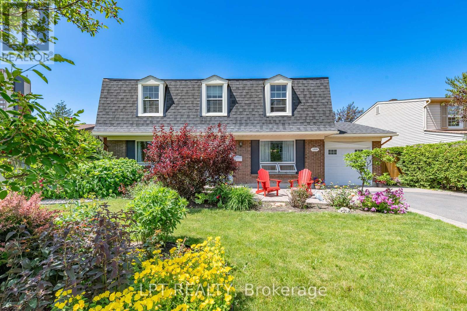 Property at 1329 FONTENAY CRESCENT image 1