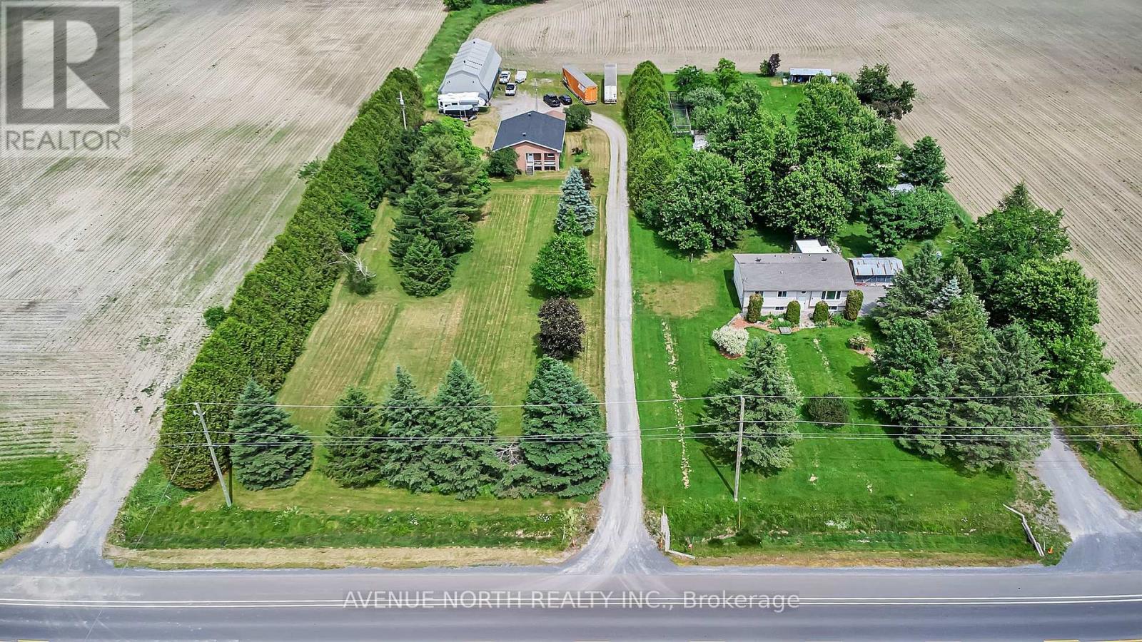 4431/4439 Frank Kenny Road, Ottawa, Ontario  K0A 3H0 - Photo 2 - X12241548