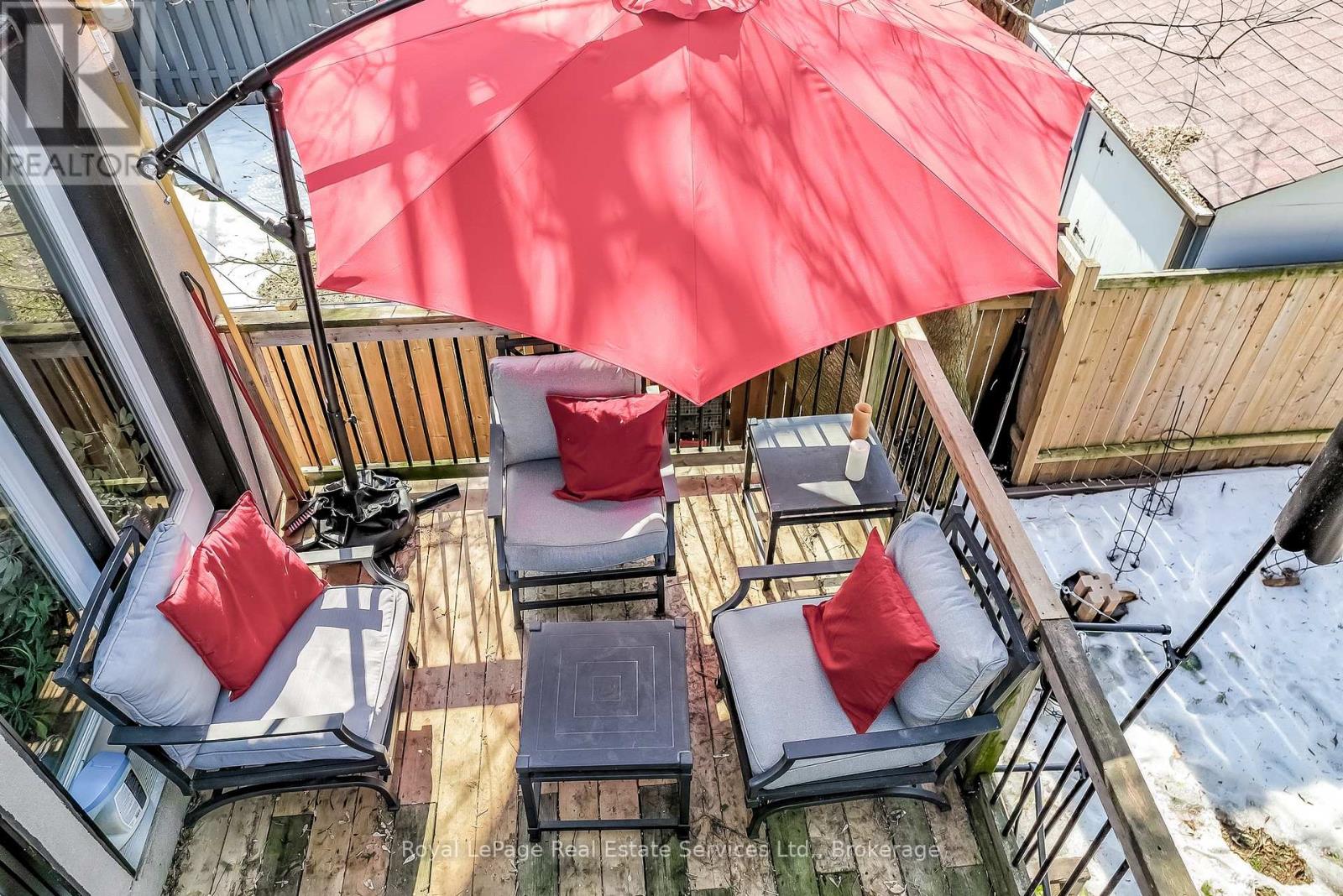 176 Leyton Avenue, Toronto, Ontario  M1L 3V6 - Photo 32 - E12241528
