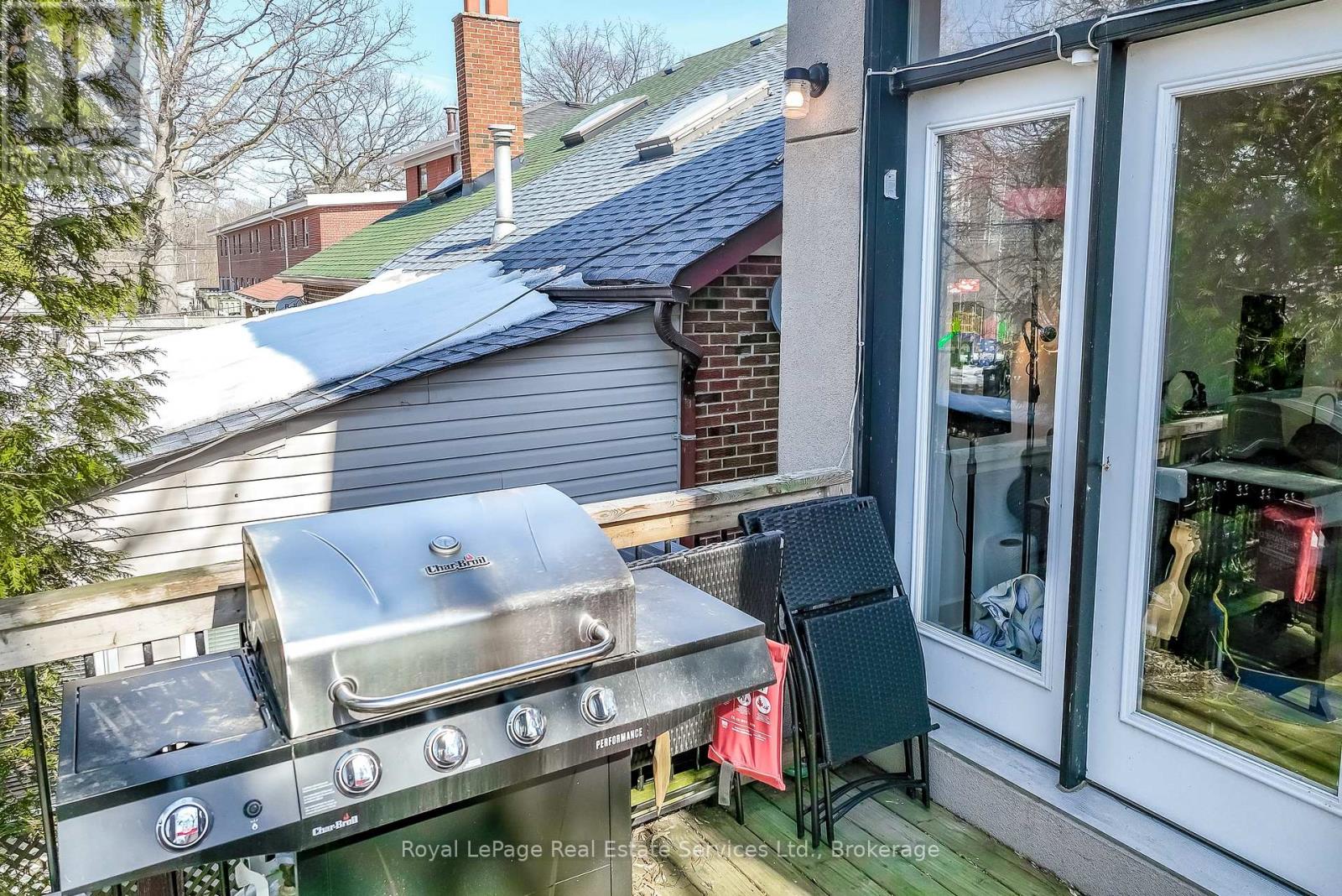 176 Leyton Avenue, Toronto, Ontario  M1L 3V6 - Photo 34 - E12241528