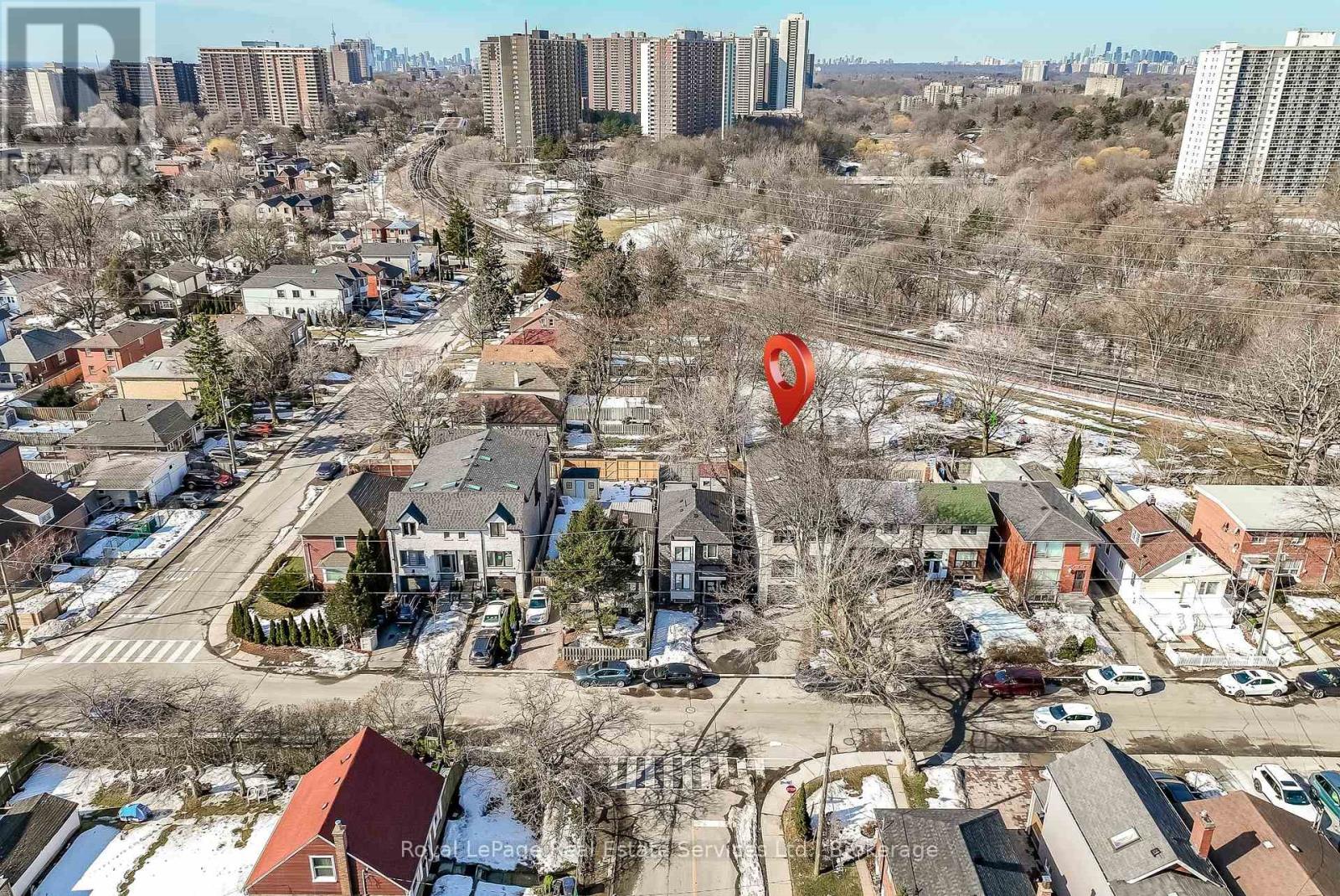 176 Leyton Avenue, Toronto, Ontario  M1L 3V6 - Photo 37 - E12241528