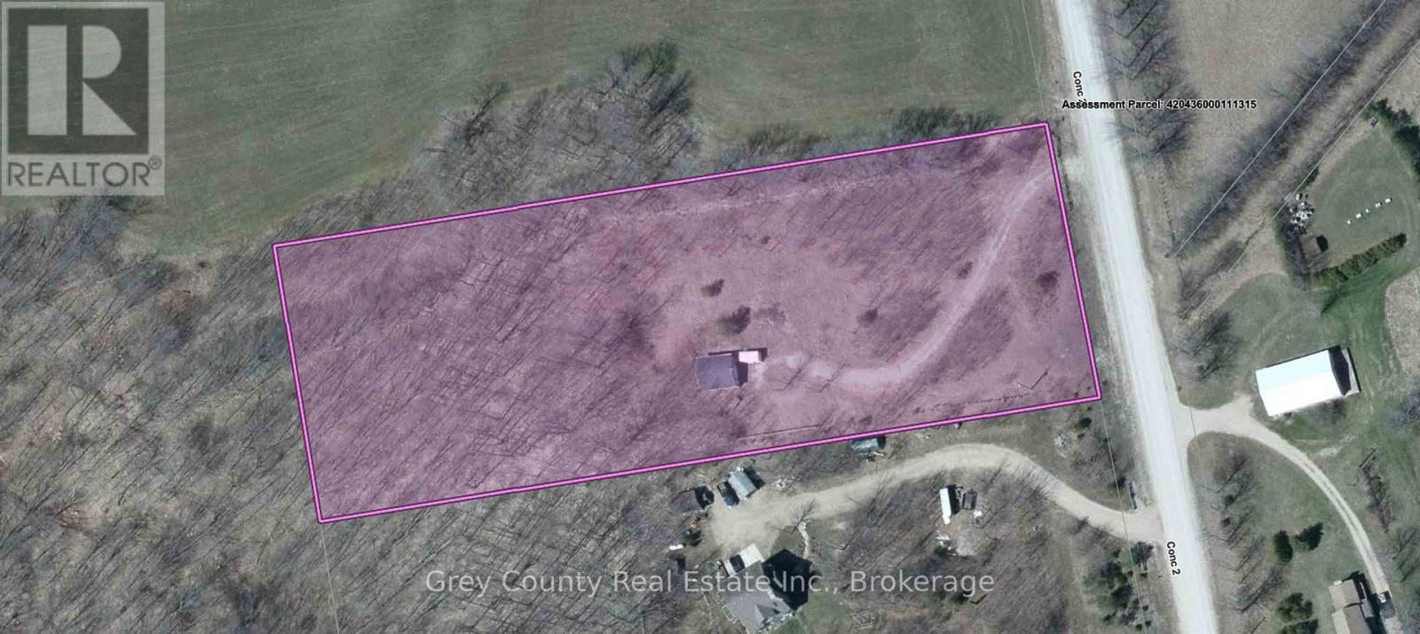 396436 Concession 2, Chatsworth, Ontario  N0H 1G0 - Photo 19 - X12074549