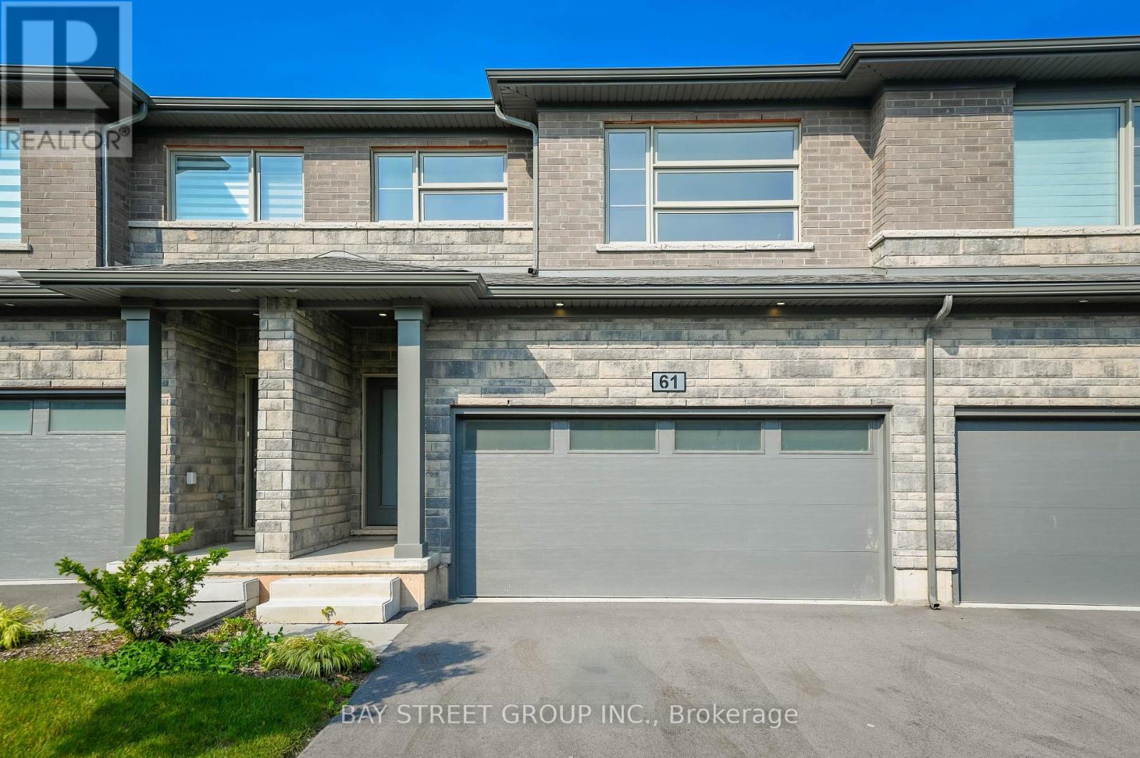 Property at 61 - 4552 PORTAGE ROAD image 1