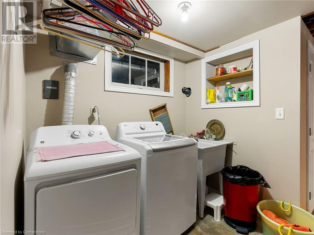 4 Laidlaw Street, Hagersville, Ontario  N0A 1H0 - Photo 36 - 40721805