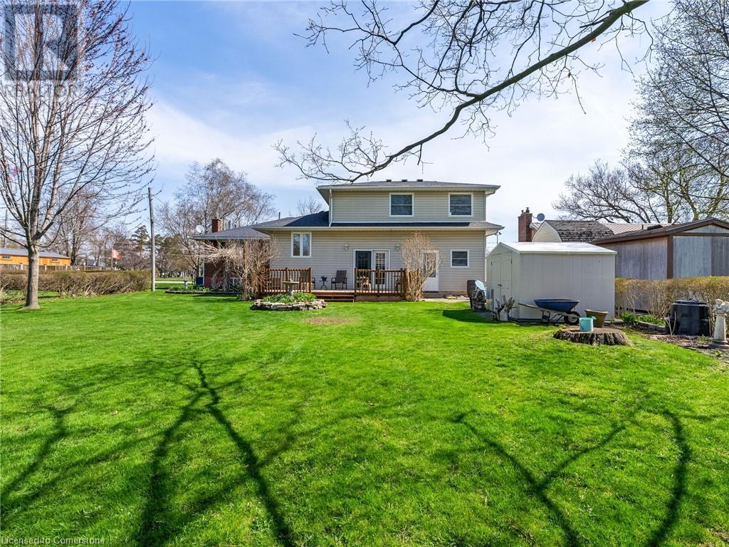 4 Laidlaw Street, Hagersville, Ontario  N0A 1H0 - Photo 41 - 40721805