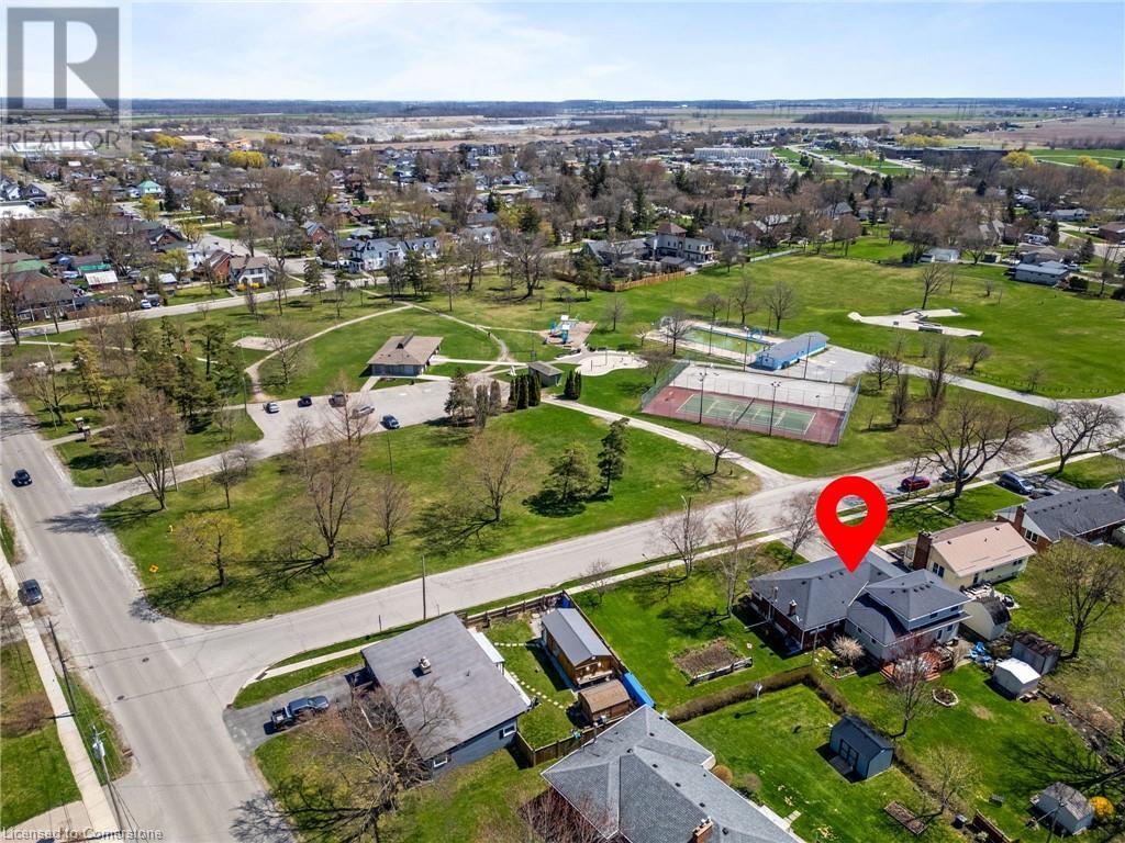 4 Laidlaw Street, Hagersville, Ontario  N0A 1H0 - Photo 47 - 40721805