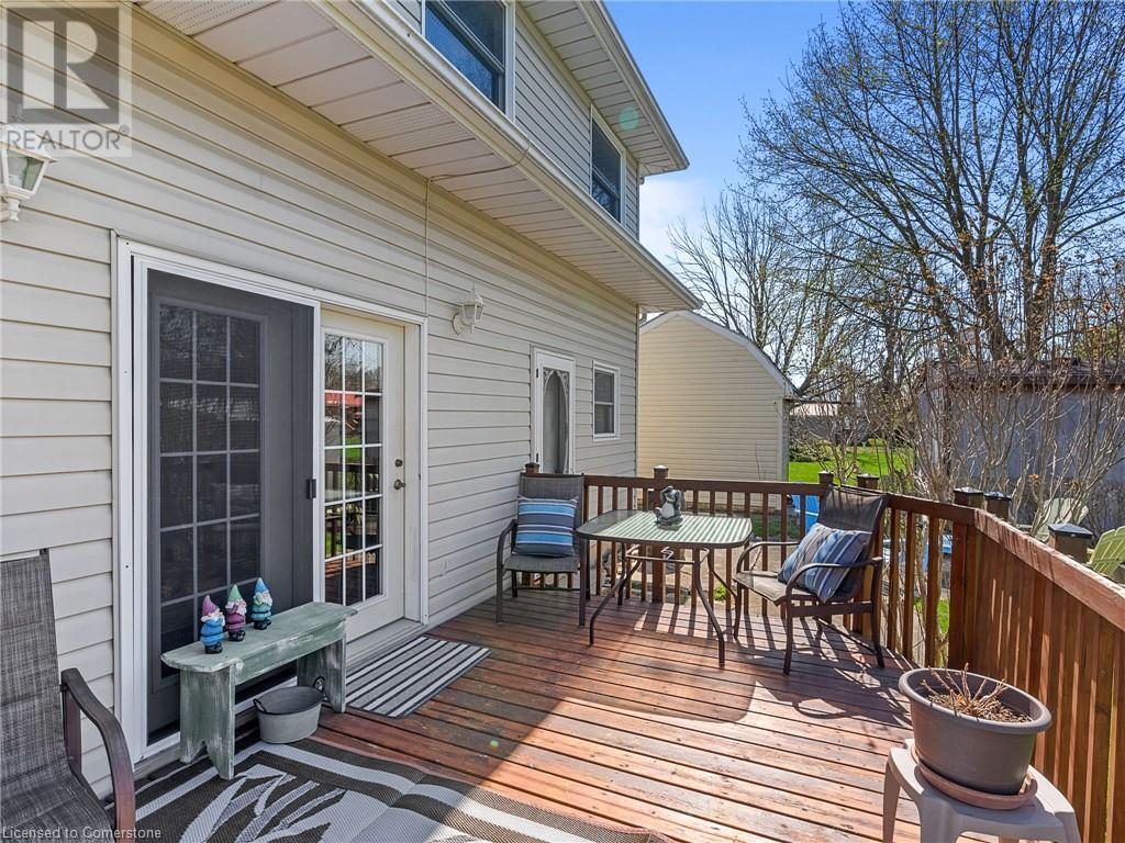 4 Laidlaw Street, Hagersville, Ontario  N0A 1H0 - Photo 40 - 40721805