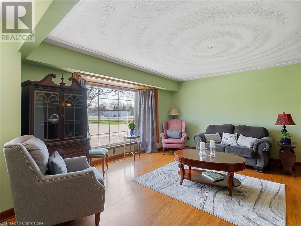 4 Laidlaw Street, Hagersville, Ontario  N0A 1H0 - Photo 6 - 40721805