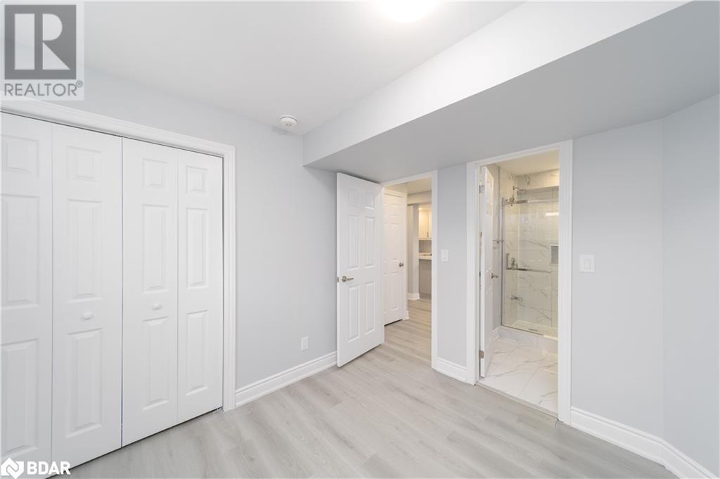 12 Jessica Drive Unit# Bsmt, Barrie, Ontario  L4N 5S5 - Photo 10 - 40744377