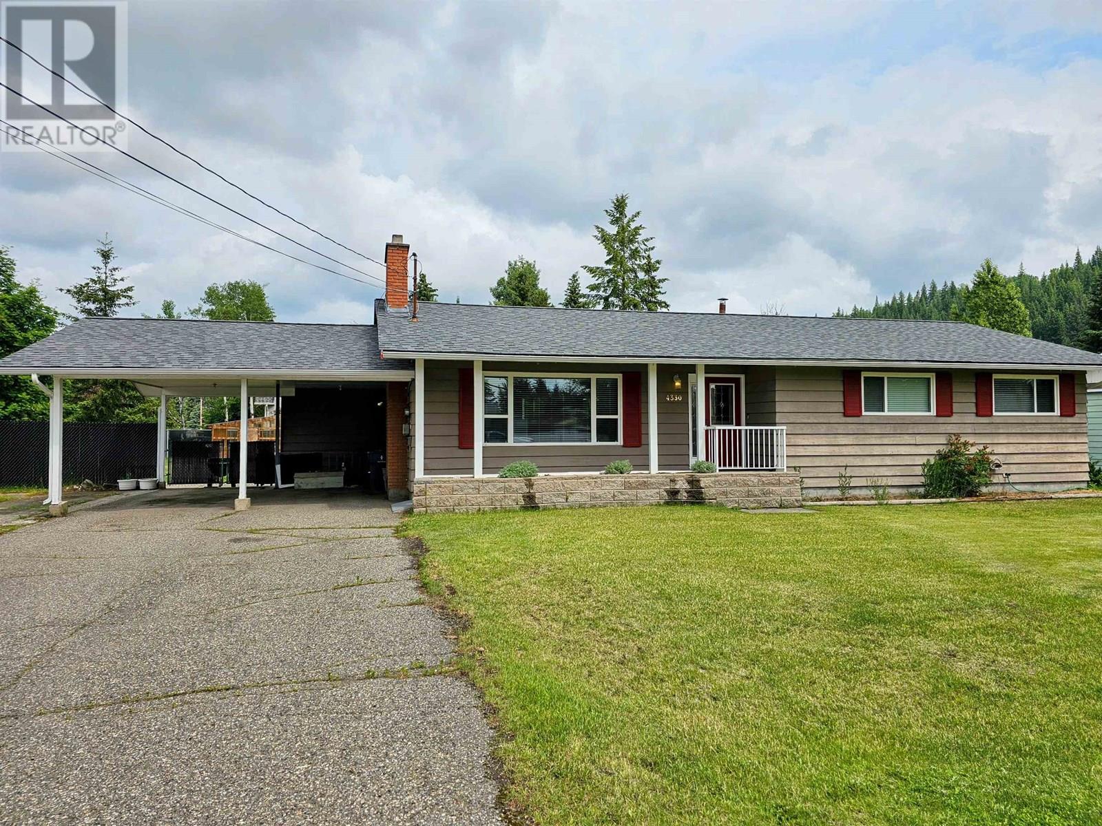 Property at 4330 CRAIG DRIVE image 1