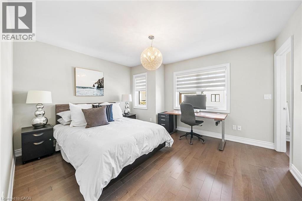 114 Waterview Common, Oakville, Ontario  L6L 0E7 - Photo 28 - 40744530