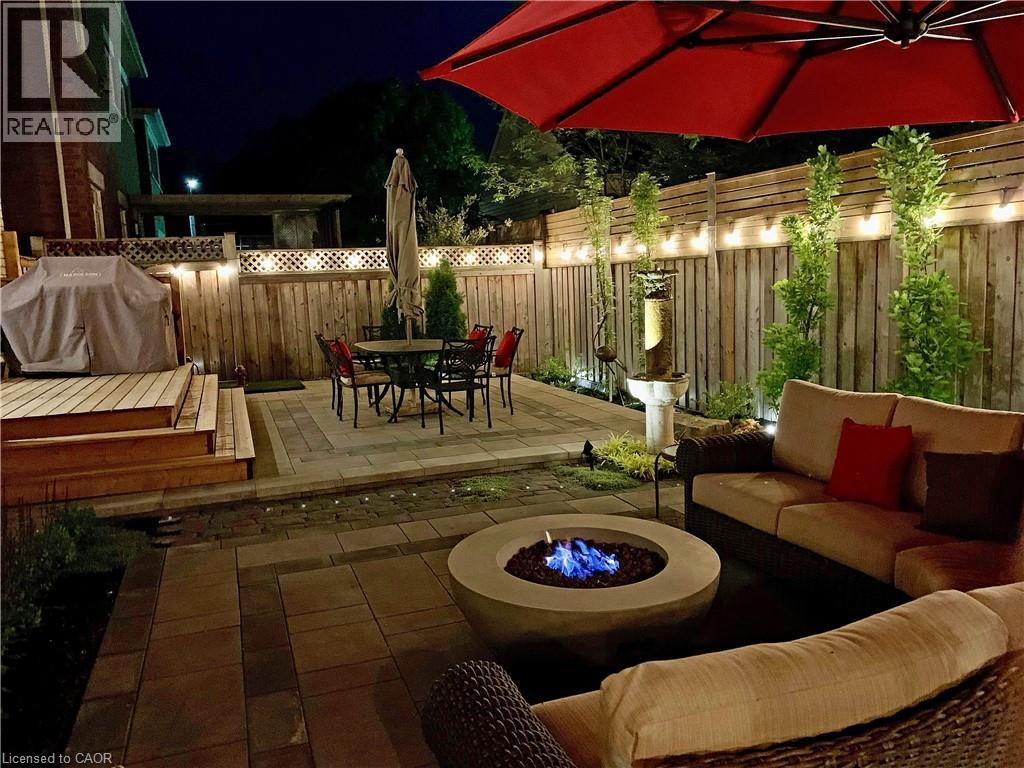 114 Waterview Common, Oakville, Ontario  L6L 0E7 - Photo 47 - 40744530